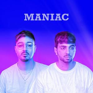 maniac (Explicit)