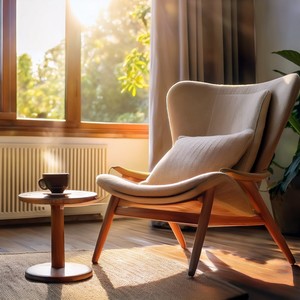 Música Tranquila Y Relajante Lofi