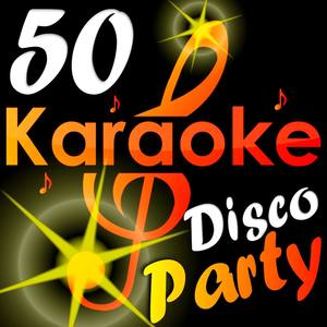 50 Karaoke Disco Party