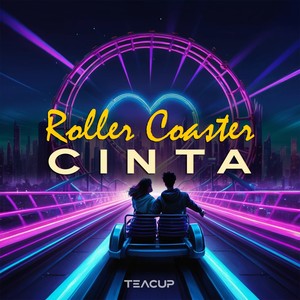 Roller Coaster Cinta