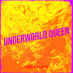 Underworld Queen (Explicit)