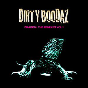 Dirty Boodaz - Rebel (Avanti remix)