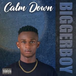 Calm Down (Explicit)