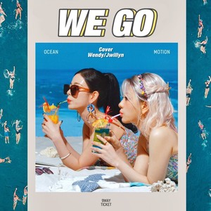 WE GO