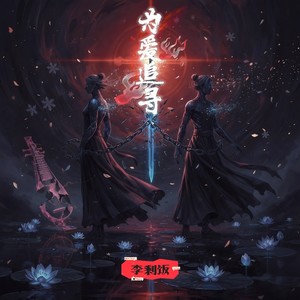 为爱追寻 (伴奏)