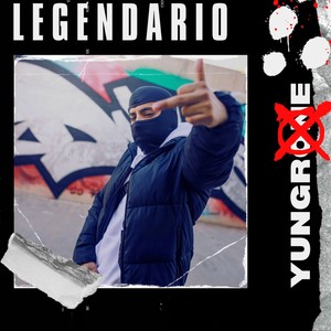 Legendario (Explicit)