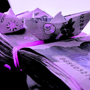 No Están Viendo Lo Que Yo Veo (Explicit)