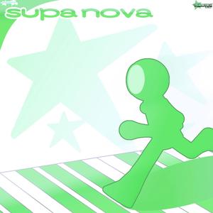 SUPA NOVA (Explicit)