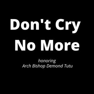 Don't Cry No More (feat. Al Paris)