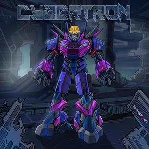 Cybertron (Explicit)