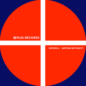 The Shift (Original Mix)