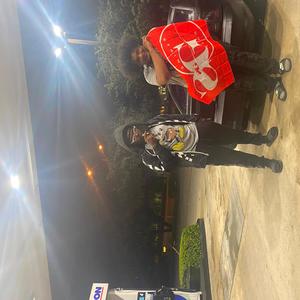 KILLSTREAK(feat. Death Rose) (Explicit)