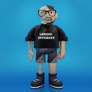 Where Are All My Friends?(feat. SylumGone & Wednesday) (Explicit)