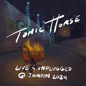 Live & Unplugged @ Jampon 2024 (Explicit)