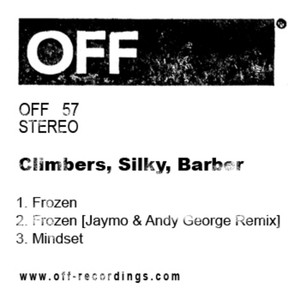 Frozen (Jaymo & Andy George Remix)