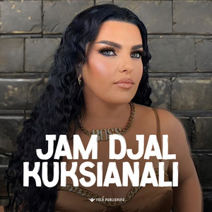 Jam djal Kuksianali