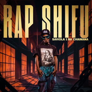 Rap Shifu