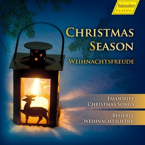 Christmas Oratorio, BWV 248: Christmas Oratorio, BWV 248, Part I: Chorale: Wie soll ich dich empfangen (Chorus)