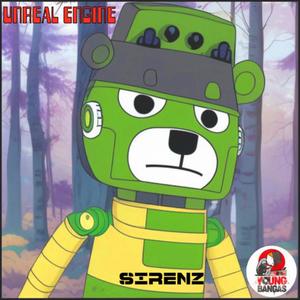UNREAL ENGINE (feat. Young Bangas) (Explicit)