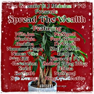 Good Vibes (Explicit)