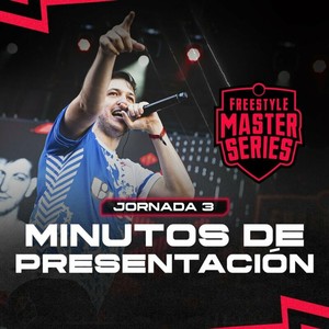 Minuto de Presentación Jesus LC - Jornada 3 (Live|Explicit)