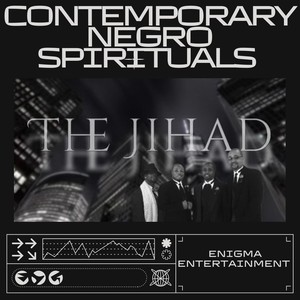 Contemporary Negro Spirituals