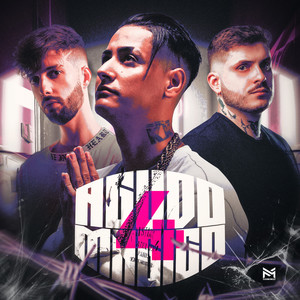 Mega Funk - Agudo Mágico 4 (Explicit)
