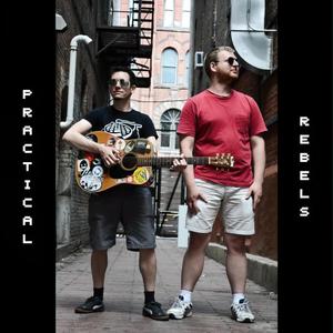 Practical Rebels (feat. Attamizk)