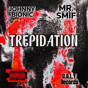 Trepidation (feat. Johnny Bionic) (Explicit)