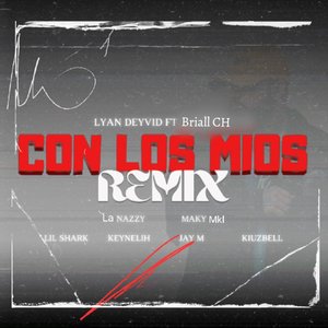 Con los Míos (Remix|Explicit)