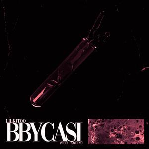 BBY CASI (feat. Saydino) [Explicit]