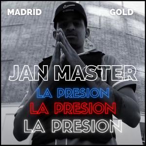 La Presión (feat. GUIJXSV) [Explicit]