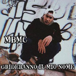 Grideranno il mio nome (Explicit)