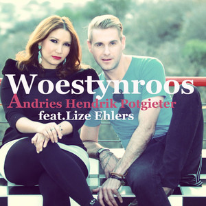 Woestynroos (feat. Lize Ehlers)