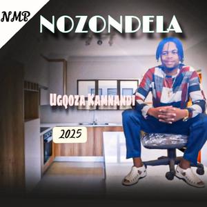 Zintombi Zangakithi