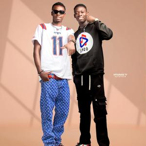 sans regret (feat. Prodigue)