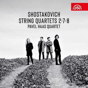 String Quartet No. 2