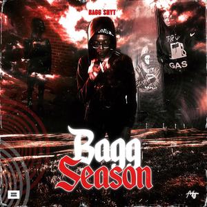 Bagg Season (Explicit)