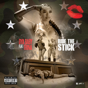 Ride The Stick (feat. Trina) [Explicit]