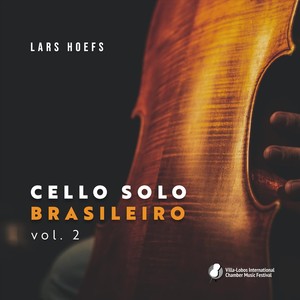 Suíte Para Violoncelo Solo, II. Andante