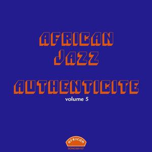 African Jazz Authenticité