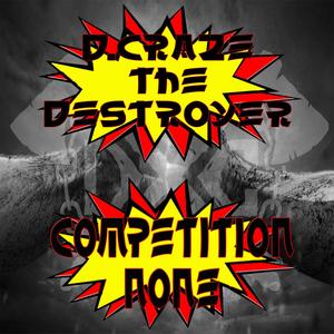 Competition None Remix(feat. Dekay,Tone Fach & Trouble)