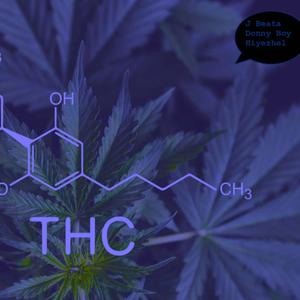 T.H.C.(feat. Donny Boy & Hiyezhel) (Explicit)