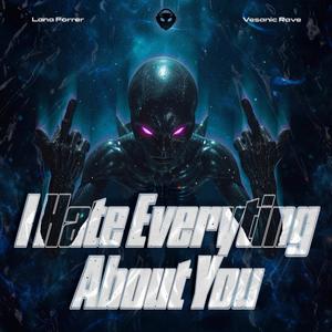 I Hate Everything About You (HARD TECHNO)