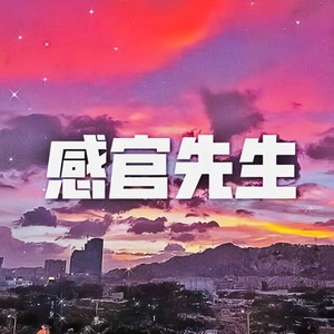 感官先生