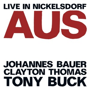 Aus: Live in Nickelsdorf