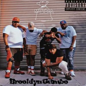 Gumbo Freestyle (feat. RangeRover Rugga & Mizzy Maebac) (Explicit)