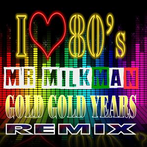 GOLD GOLD YEARS (Remix)