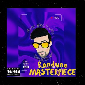 Masterpiece (Explicit)