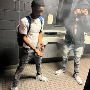 High Asab (feat. Luh Trell) (Explicit)